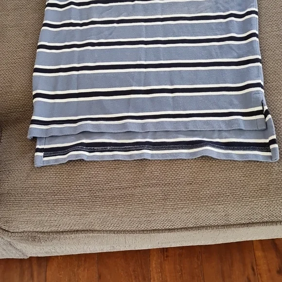 VINTAGE POLO SHIRT - Picture 9 of 10